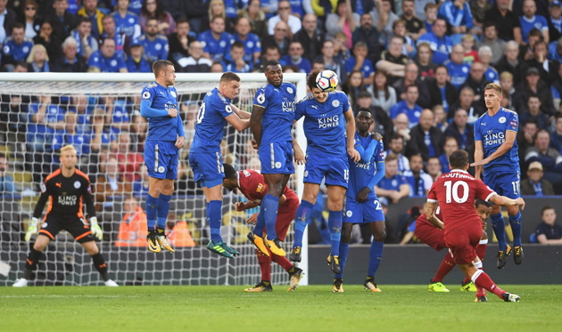 Коутиньо, Getty Images