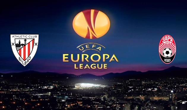 Атлетик — Заря. Накануне