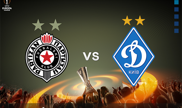 Партизан — Динамо. Накануне