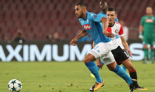 Фаузи Гулам, Getty Images