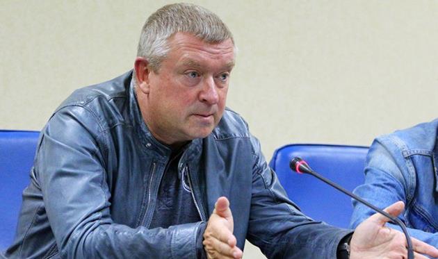 Александр Иванов, metalist1925.com