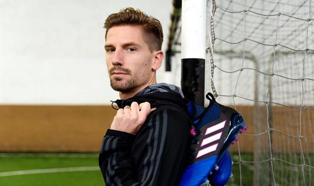 Адриен Силва, twitter.com/adrien_silva23