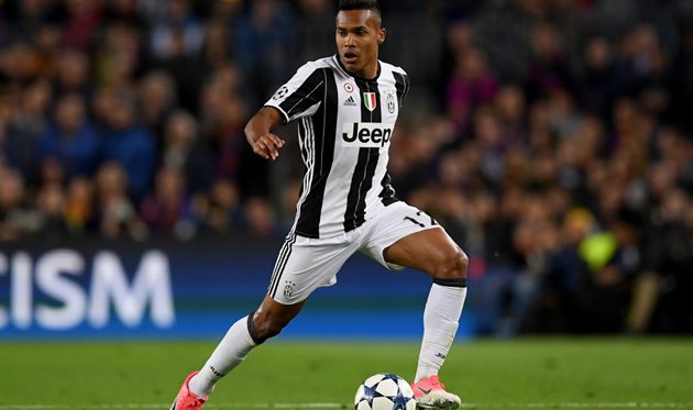 АЛЕКС САНДРО, GETTY IMAGES