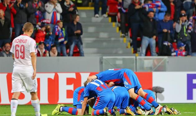 Группа G: Виктория и Стяуа сильнее соперников