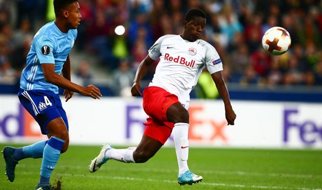 РБ Зальцбург