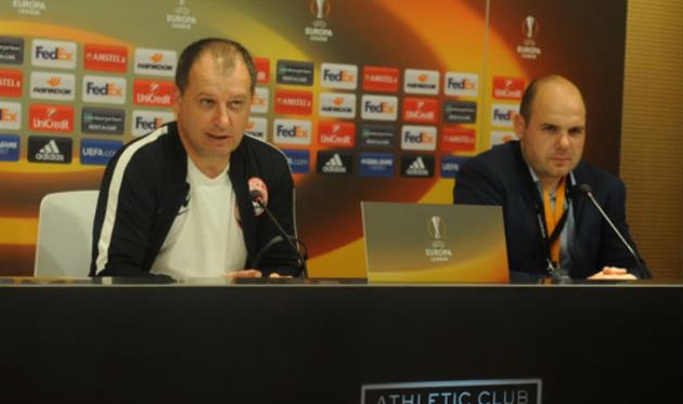 Юрий Вернидуб (слева), ФК Заря