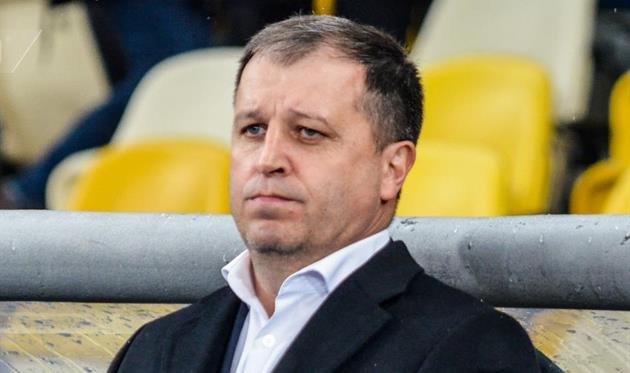 Юрий Вернидуб