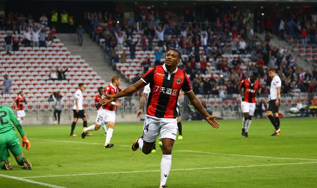 Фото: twitter.com/ogcnice