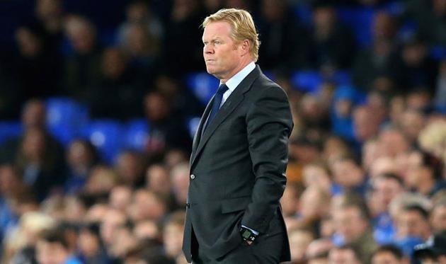 Рональд Куман, Getty Images