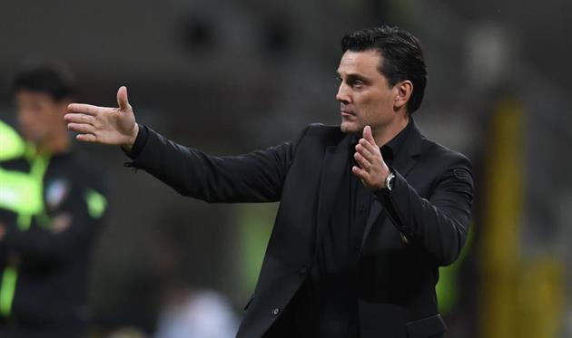 Винченцо Монтелла, Getty Images