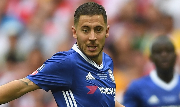 ЭДЕН АЗАР, GETTY IMAGES