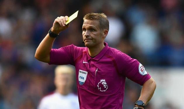 Крэйг Поусон, Getty Images