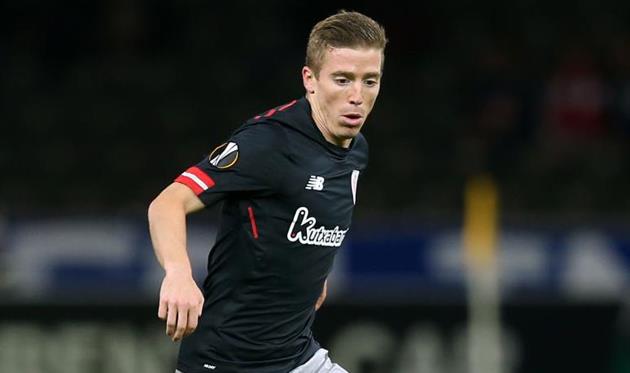 Икер Муниаин, Getty Images