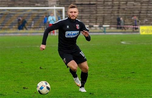 ФОТО: ФК Верес