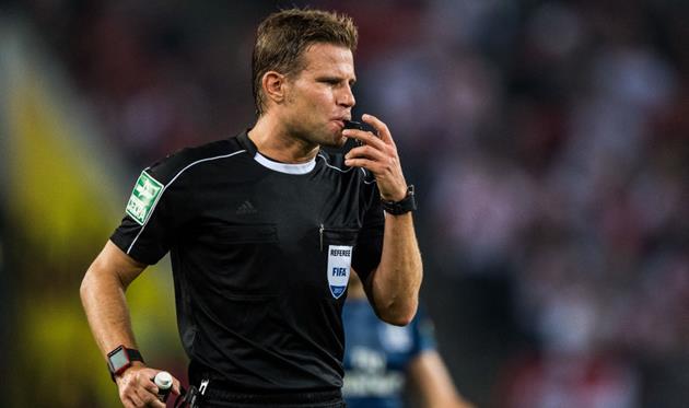 Феликс Брых, Getty Images