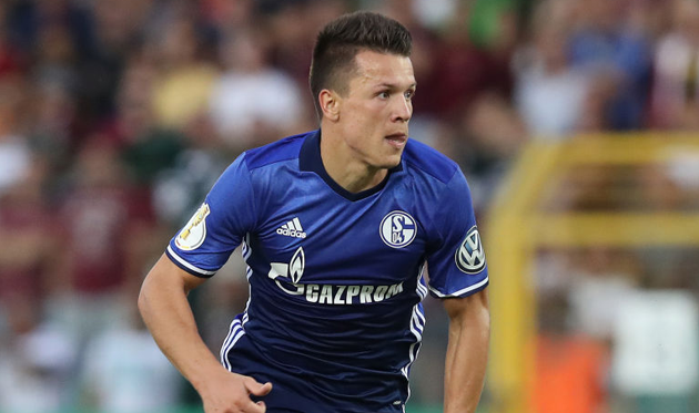 Евгений Коноплянка, Getty Images