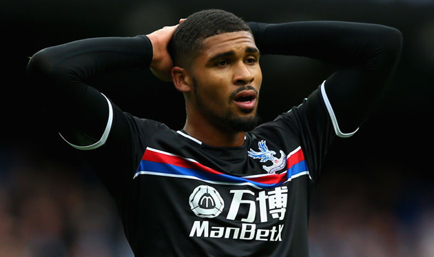 Рубен Лофтус-Чик, Getty Images