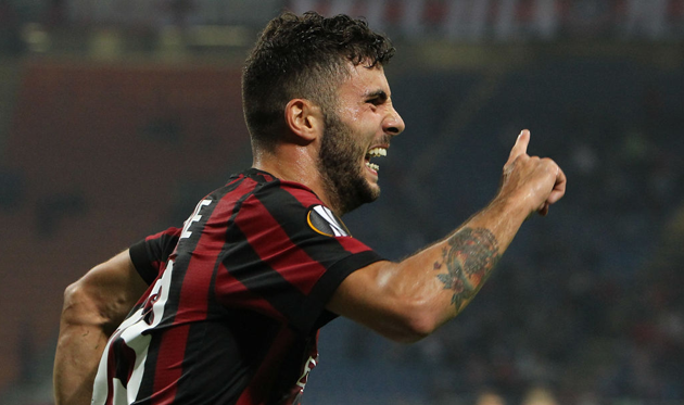 Патрик Кутроне, Getty Images