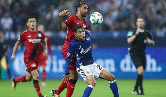 амин харит и карим беллараби, getty images