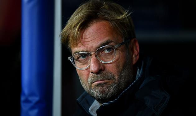 Юрген Клопп, getty images