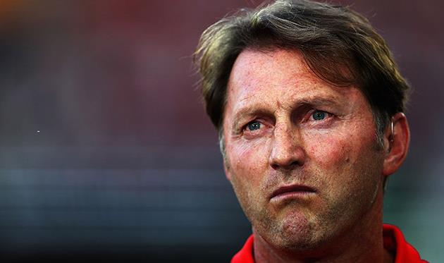 Ральф Хасенхюттль, getty images