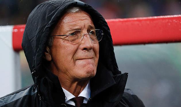 Марчелло Липпи, getty images