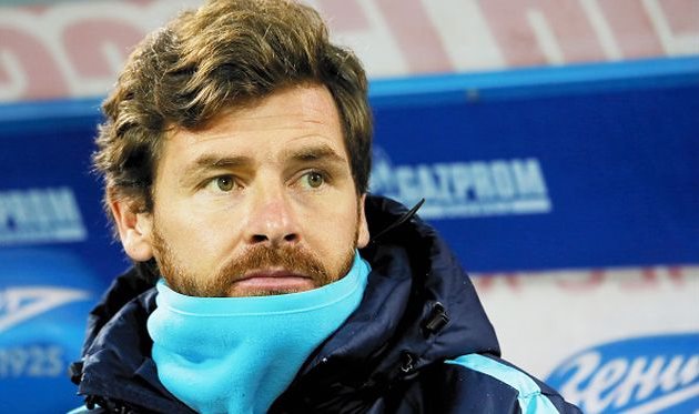 АНДРЕ ВИЛЛАШ-БОАШ, GETTY IMAGES