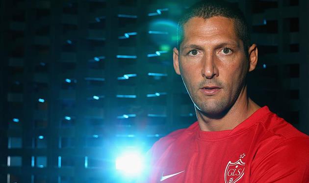 Марко Матерацци, Getty Images