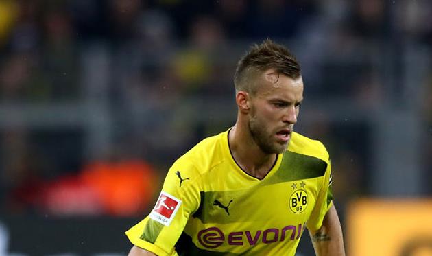 Андрей Ярмоленко, getty images