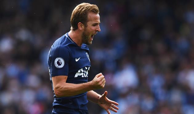 Фото: twitter.com/SpursOfficial