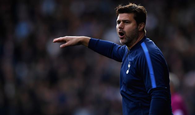 Маурисио Почеттино, Getty Images