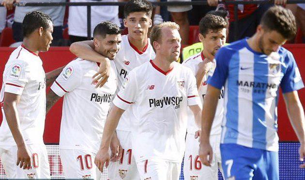 Фото: twitter.com/laliga