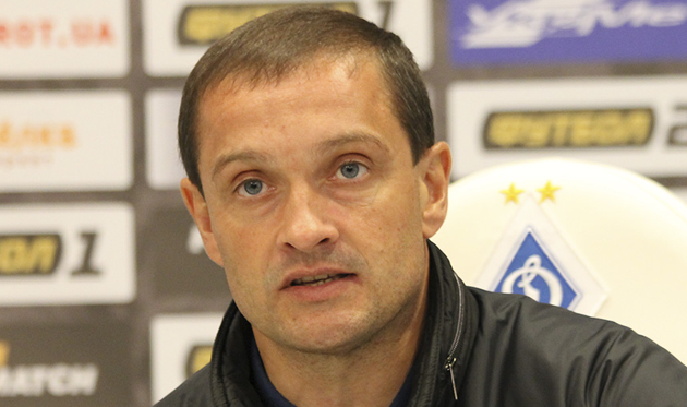 Роман Санжар, ФК Олимпик