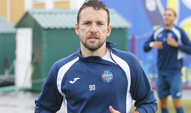 Андрей Богданов