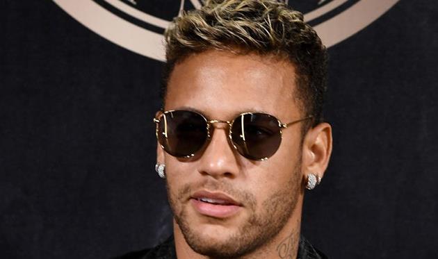 Неймар, getty images