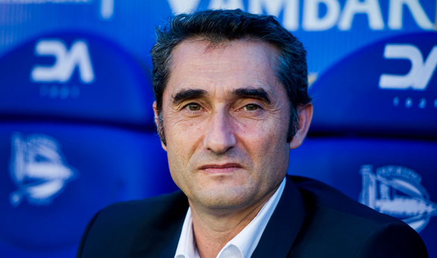 ЭРНЕСТО ВАЛЬВЕРДЕ, GETTY IMAGES