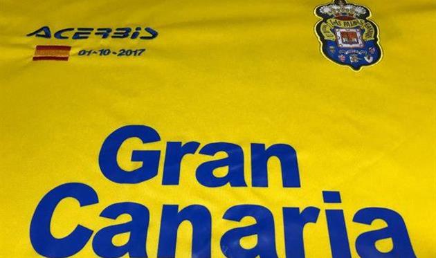 Лас Пальмас