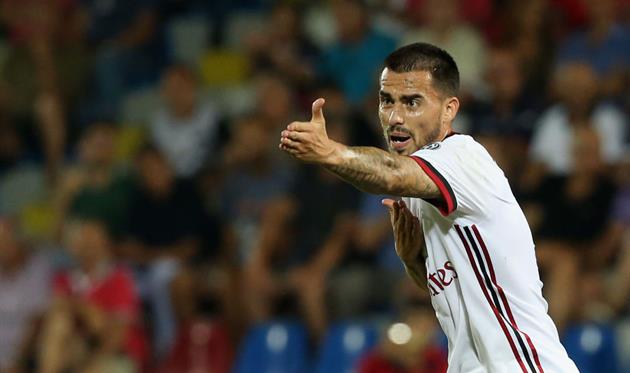 Сусо, Getty Images