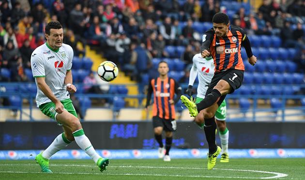 Фото: ФК Шахтер