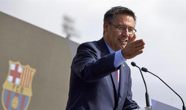 Жозеп Бартомеу, фото: mundodeportivo.com