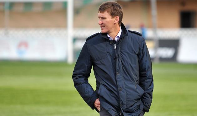 Василий Сачко, ФК Ворскла