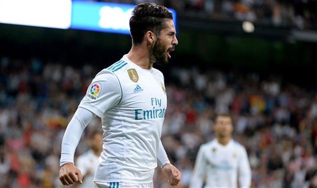 иско, getty images