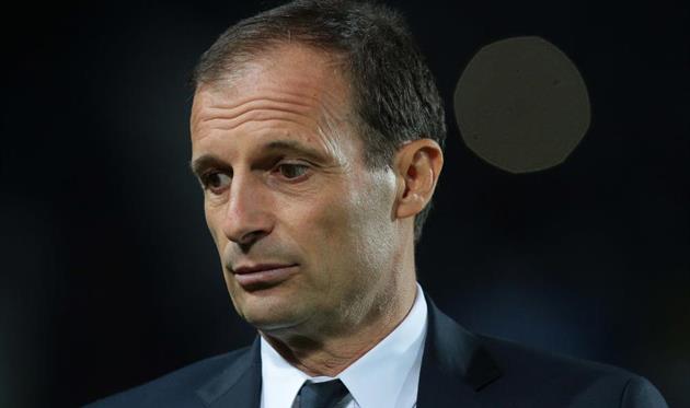 Массимиллиано Аллегри, Getty Images