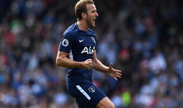 Харри Кейн, Getty Images