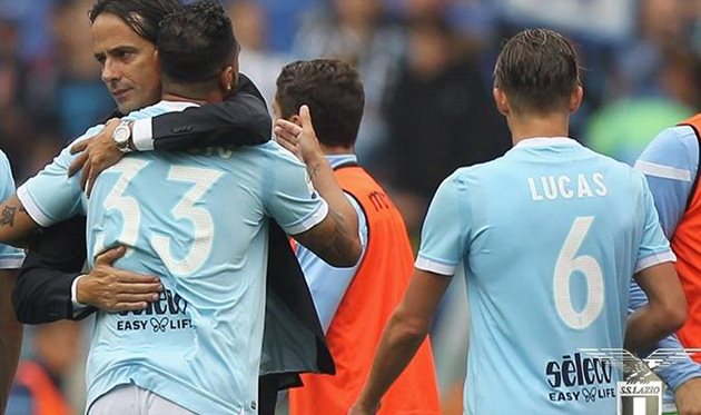 TWITTER.COM/OFFICIALSSLAZIO