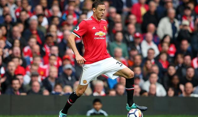 Неманья Матич, Getty Images