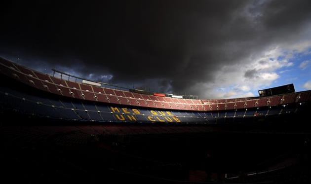 Примера. Итоги 7-го тура: в тени каталонской независимости