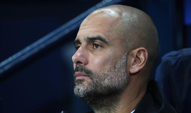 Хосеп Гвардиола, Getty Images