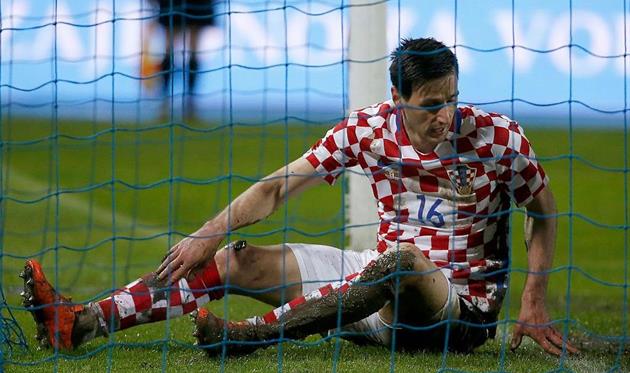 Никола Калинич, Getty Images