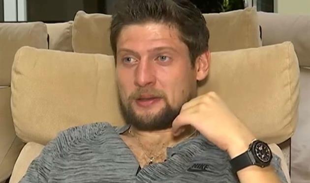 Евгений Селезнев